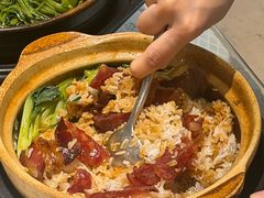 -熠盛粤味·顺德桑拿鸡(永康路店)