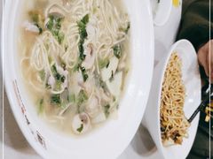 -二扁私房面馆(崂山路店)