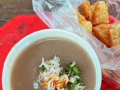 -汪记鲜鱼糊汤粉(沈阳路总店)