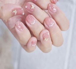 点击看大图 -M·X Nail日式美甲美睫