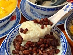-韵姐牛奶甜品世家