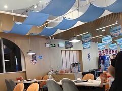 -前王院•巧克力海鲜市集餐厅(万平口店)