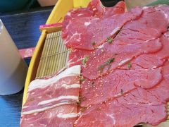 -AJIYA·池袋日式烧肉自助(天津万象城店)