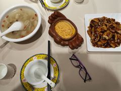 -功德林(南京西路店)