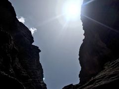 -天山神秘大峡谷