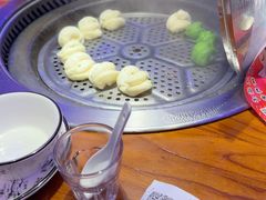 -山河屯铁锅炖(哈西站店)