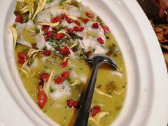 -绿茶餐厅(布吉万象汇店)