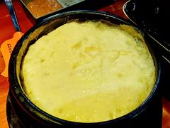 -火炉情韩国料理店(古田路店)