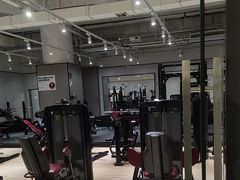 -FLARE STAR FITNESS(复地活力城店)