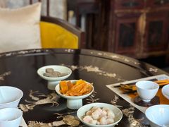 -31号公馆(黄兴广场白果园店)