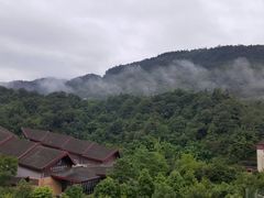-中铁花水湾温泉酒店(大邑店)
