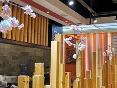 -栖川山葵家·寿喜锅·日式料理(龙湖北城天街商场店)