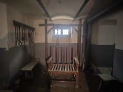 -青岛德国监狱旧址博物馆