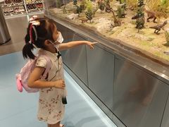 -侏罗纪世界电影特展(广州站)