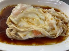 鲜虾肠-源记肠粉(华贵路店)