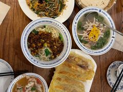 -老雒阳面馆·水席·洛阳菜(王城路店)