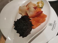 -川骄海鲜自助(河东店)