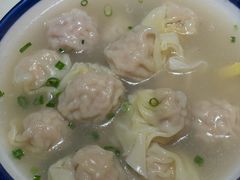 -早酒肖汉老味拌面
