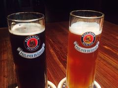 -宝莱纳啤酒花园餐厅PAULANER BRAUHAUS Nanjing(广州路店)