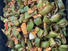 -西贝(上海我格广场店)