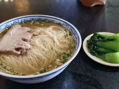 -同得兴 Since·1995 传统苏式面馆(嘉馀坊店)