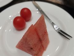 -南京悦客假日酒店中餐厅