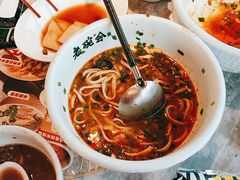 -老碗会·陕西手工面(中心书城店)