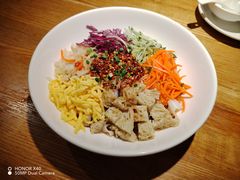 -九毛九西北菜(大东海店)