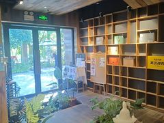 -邈墨茶馆(大兜路1号店)