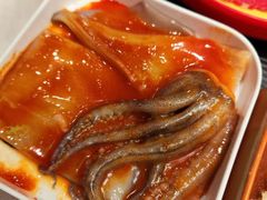 -AJIYA·池袋日式烧肉自助(天津万象城店)