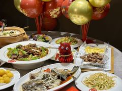 -郑庄脂渣海鲜楼(九水路店)