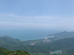 -七娘山