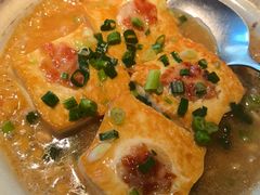-金苑酒家·客家菜·广东老字号(万象店)