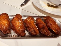 -静香HOUSE·全时段融合餐厅(七星欢乐颂店)