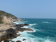 -三亚蜈支洲岛旅游区