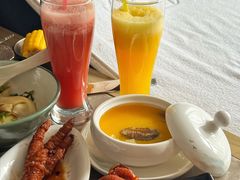 -和子足浴SPA会馆(梁溪店)