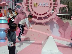 -金茂览秀城