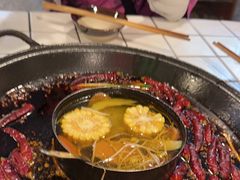 -财二舅火锅招待所