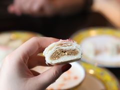 宫廷牛舌饼-富华斋饽饽铺·宫廷糕点·伴手礼(护国新天地店)