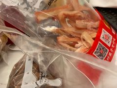-二斗栗子(黄河道店)