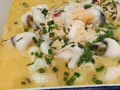 -聚丰园•湖鲜餐厅(阿红私房菜梅石路店)