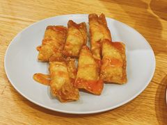 -About Bistro關於·泰式家庭料理