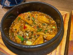韭菜花包浆豆腐-麦麦山云南菜(复地活力城店)