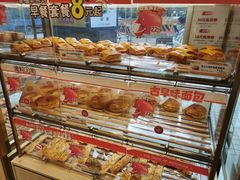 -85度C(广州石牌桥店)