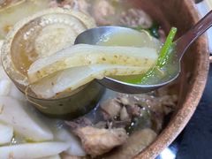 -朴小妹人参鸡汤火锅(长白山万达店)