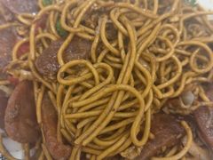 -常熟炒浇面馆(蓝旗街店)