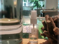 -春树下·树屋花房西餐厅(罍街AS1980店)