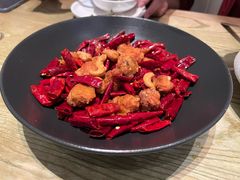 -榕意·川味之美(深业上城店)