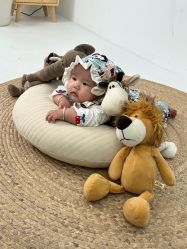 -玛瑞莎·儿童·亲子摄影(越秀店)