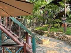 -北京水岸山吧度假村(雁栖镇店)